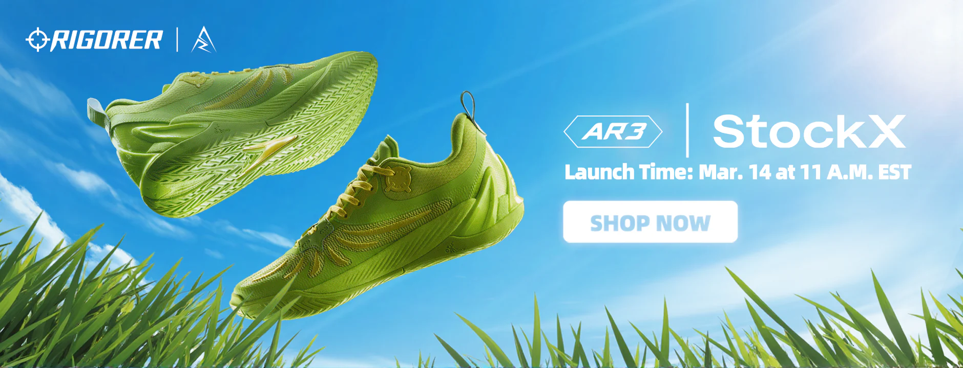 Welcome to Our Store